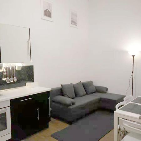 Appartamento E34 Budapest Esterno foto