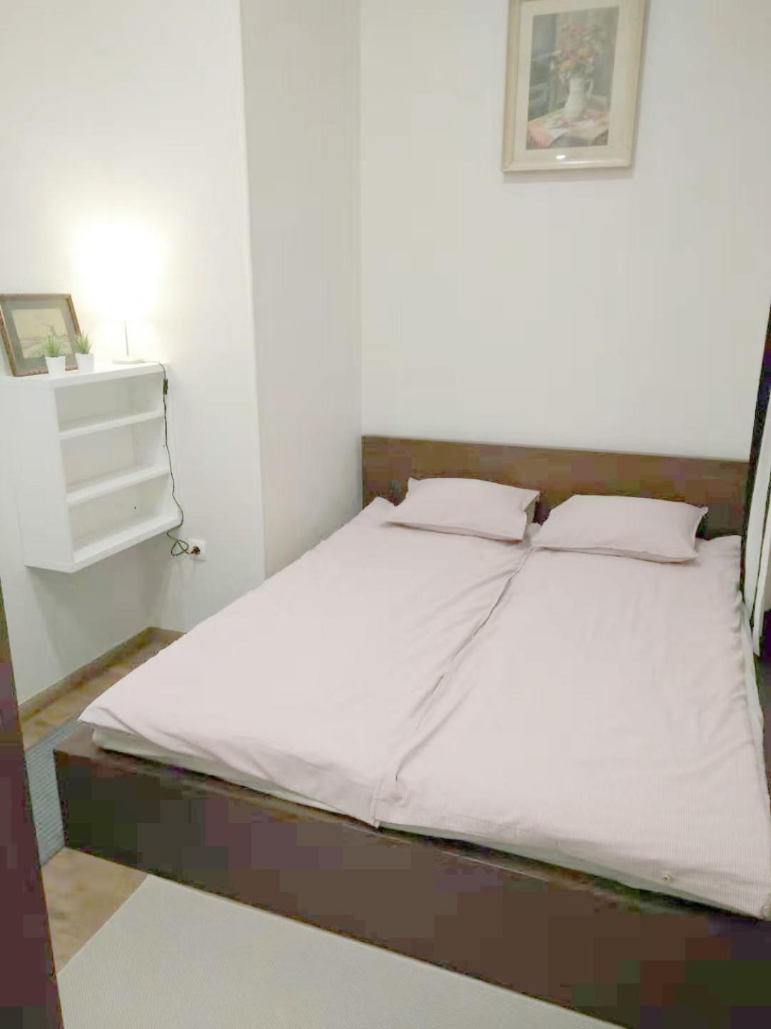 Appartamento E34 Budapest Esterno foto