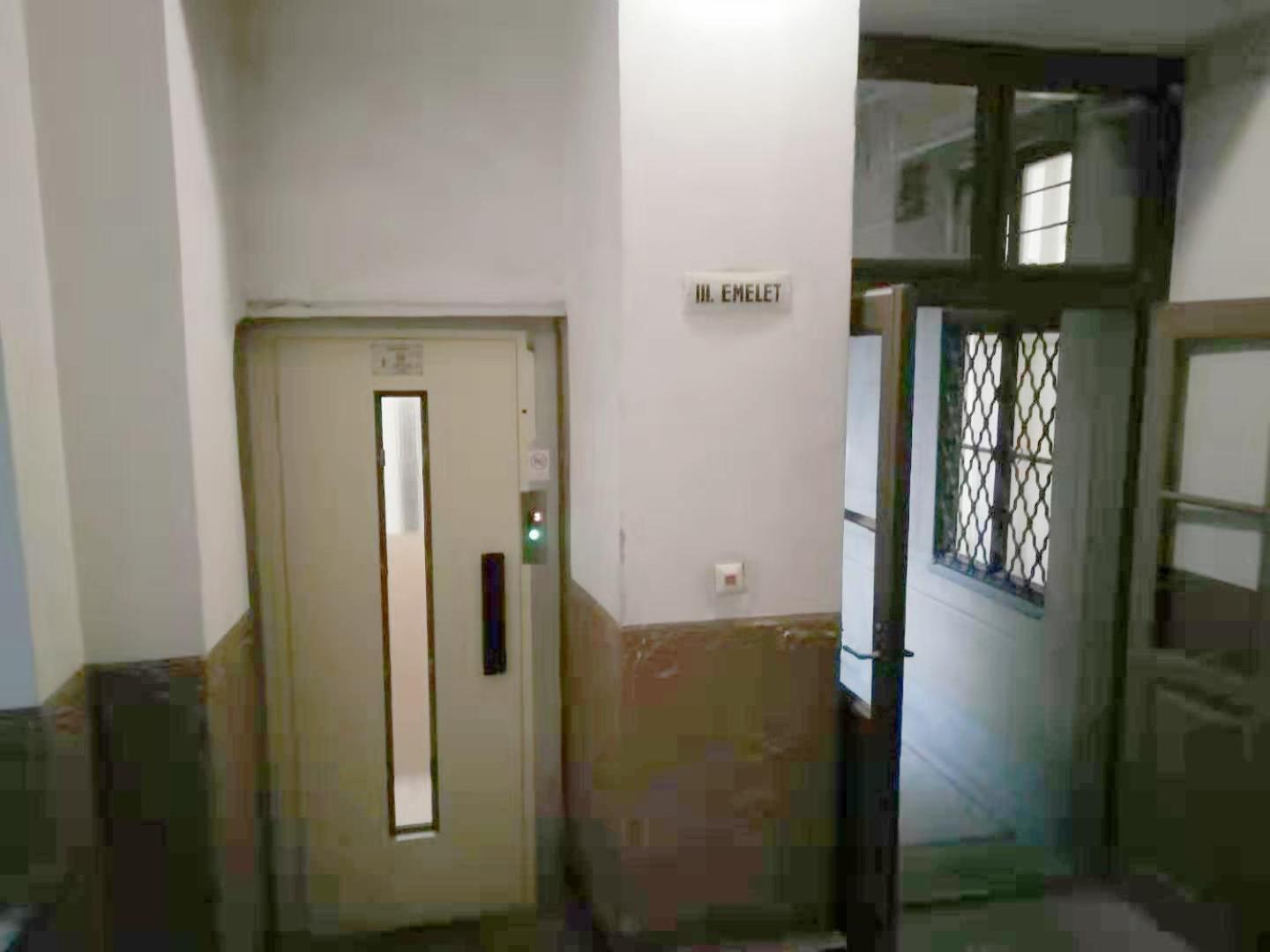 Appartamento E34 Budapest Esterno foto