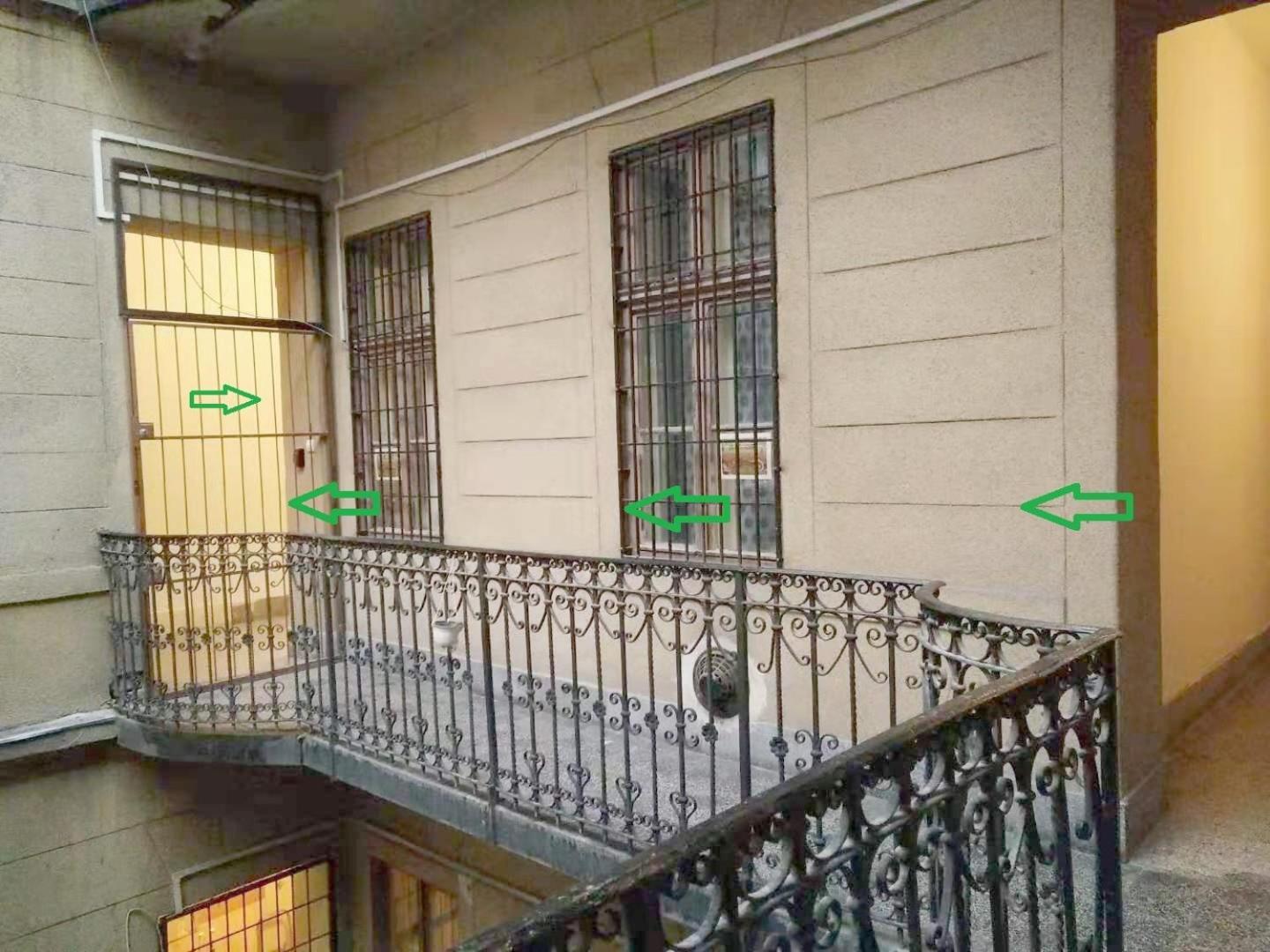 Appartamento E34 Budapest Esterno foto