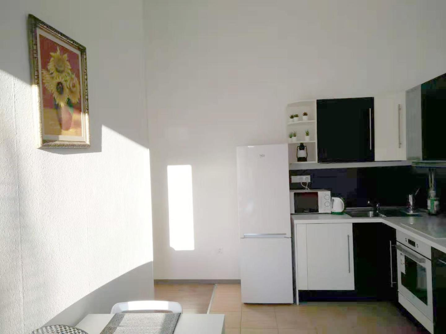 Appartamento E34 Budapest Esterno foto
