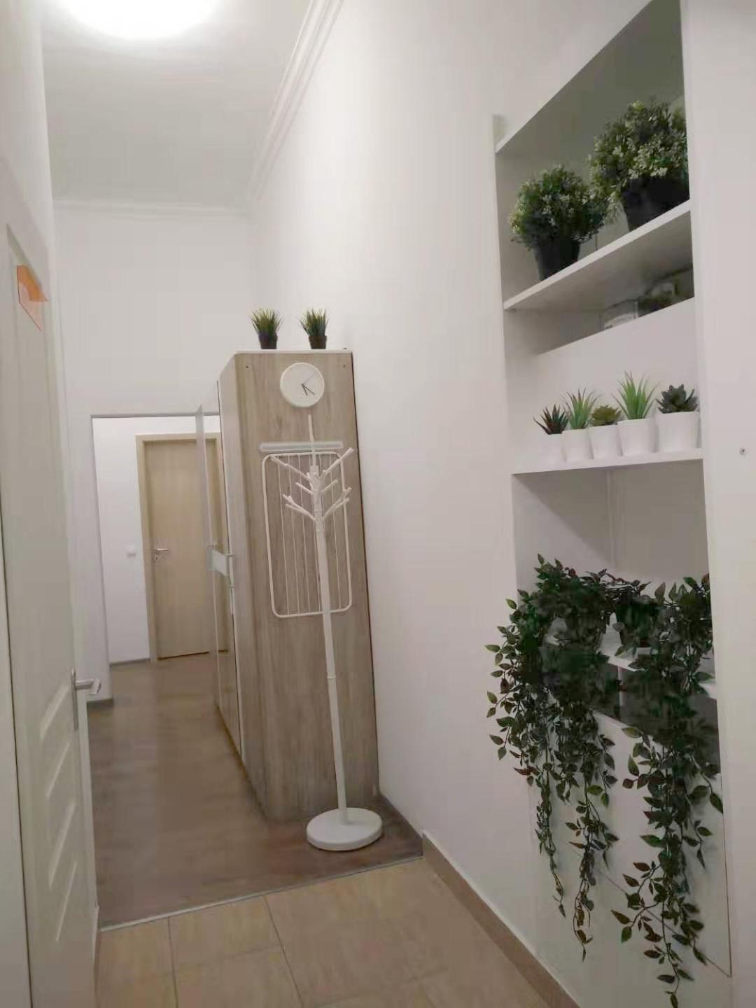 Appartamento E34 Budapest Esterno foto